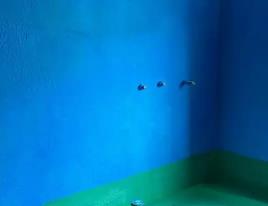 大石桥卫生间测漏水多少钱