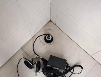 大石桥楼顶渗水维修公司为您分享下检测区的划分。