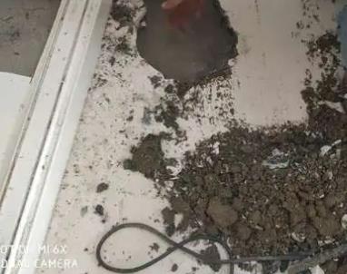 大石桥楼顶渗水公司分享下大石桥卫生间测漏水方法和方法的详细分解。