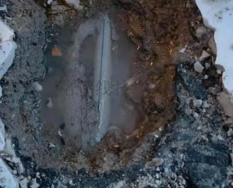 大石桥楼顶漏水维修怎么找漏水点？